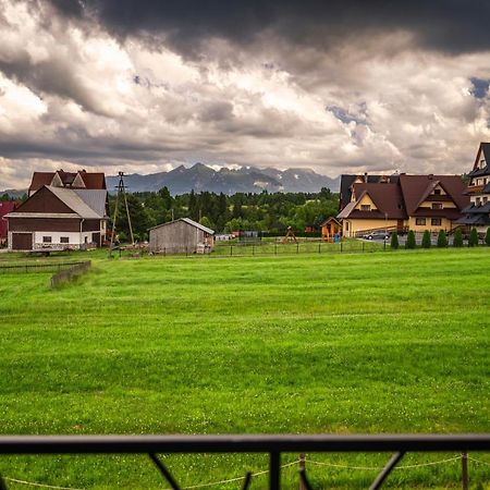 Czeho House Domki Bialka Tatrzanska Luaran gambar